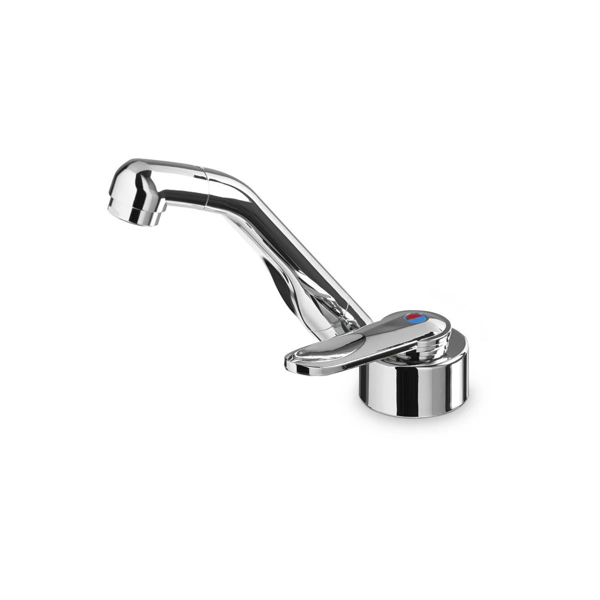 Smev Caravan Campervan Motorhome Tap Comet Florenz Ac539 Hot And Cold Mixer Tap