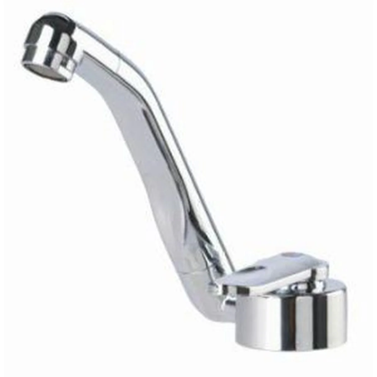 Smev Mixer Tap Plastic Ac 539 Switched Com 2393.20.01