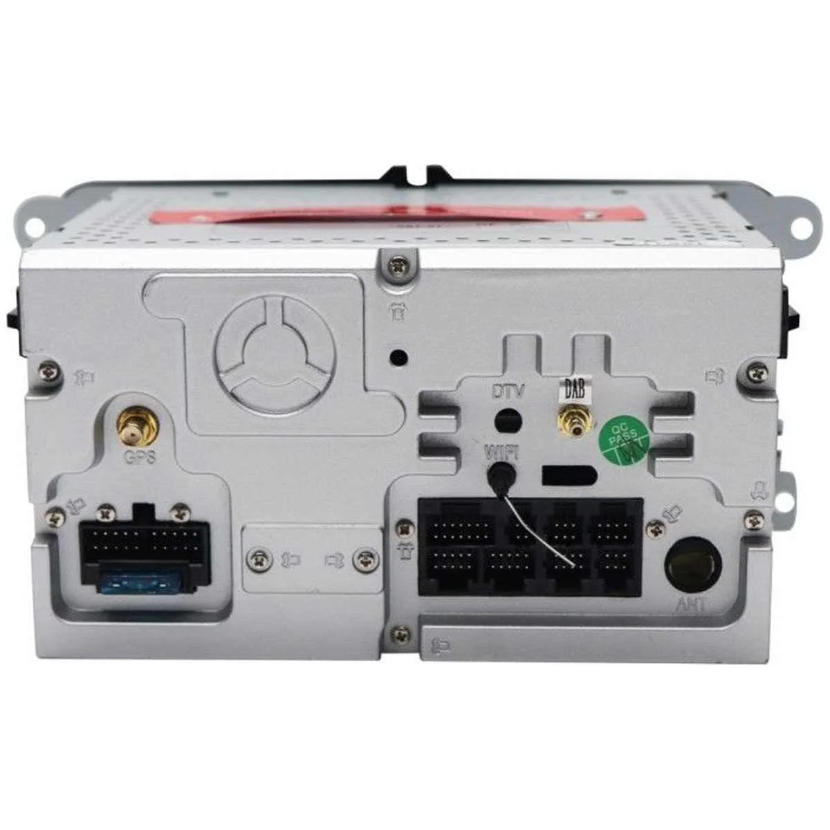 Snooper SMH 580VW 8" Multimedia Player with Advanced Smartphone Control for VW - Image 2