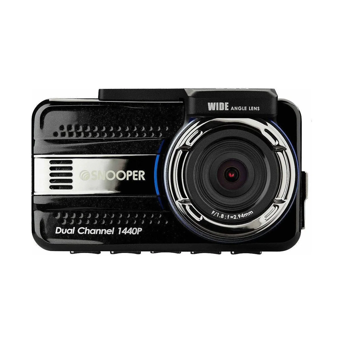 Snooper Vehicle Drive Recorder DVR-5HD