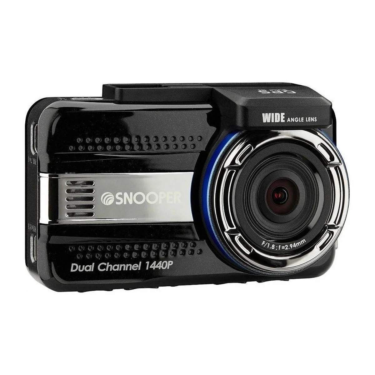Snooper Vehicle Drive Recorder DVR-5HD - Image 2