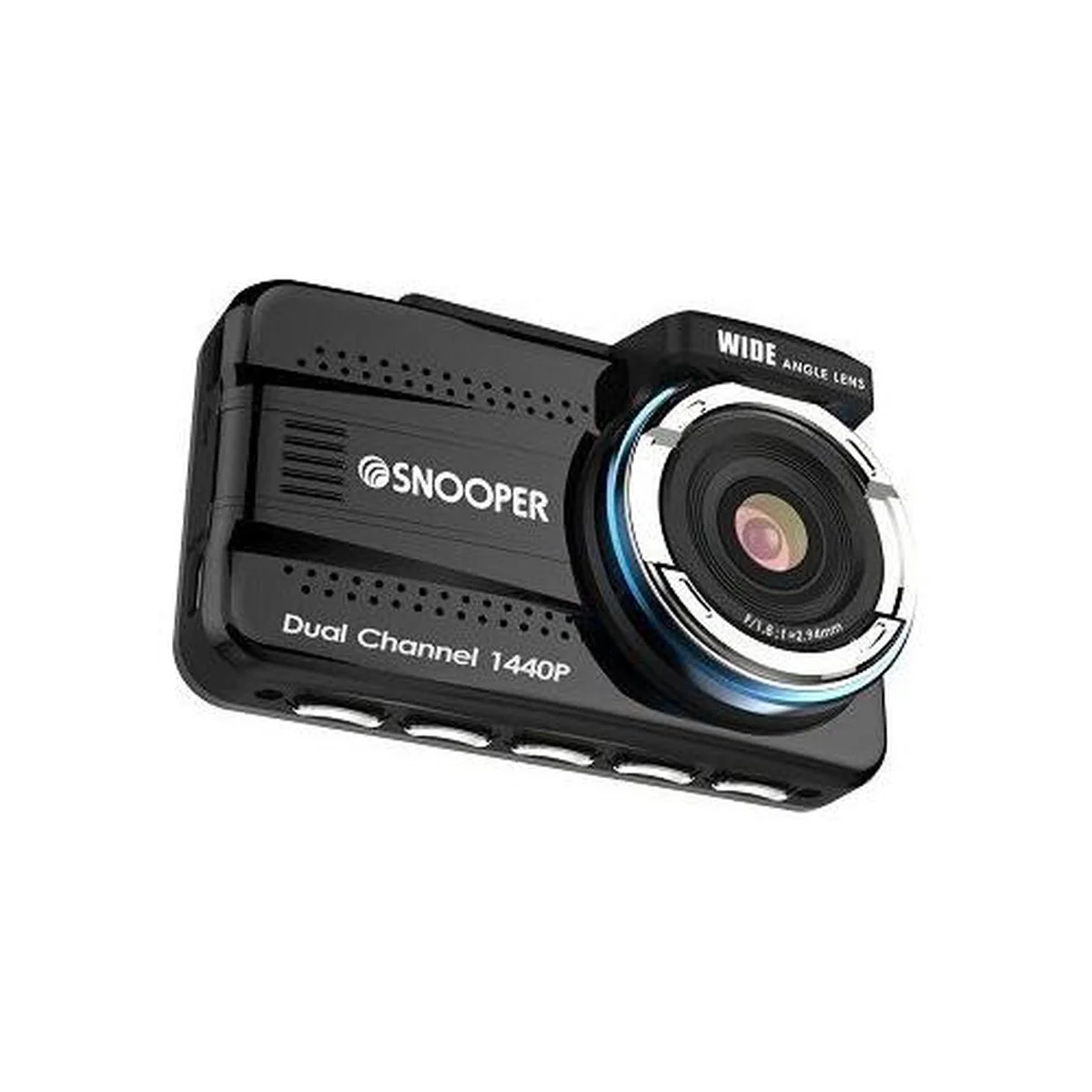 Snooper Vehicle Drive Recorder DVR-5HD - Image 4