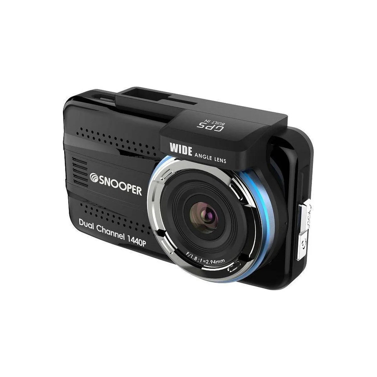 Snooper Vehicle Drive Recorder DVR-5HD - Image 5