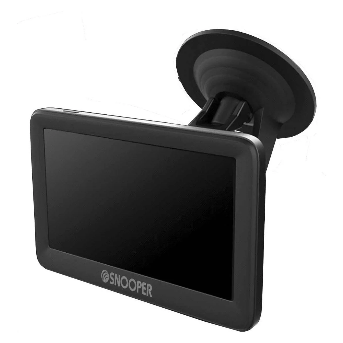 Snooper Ventura S5100 5" LCD Sat Nav for Caravans and Motorhomes - Image 5