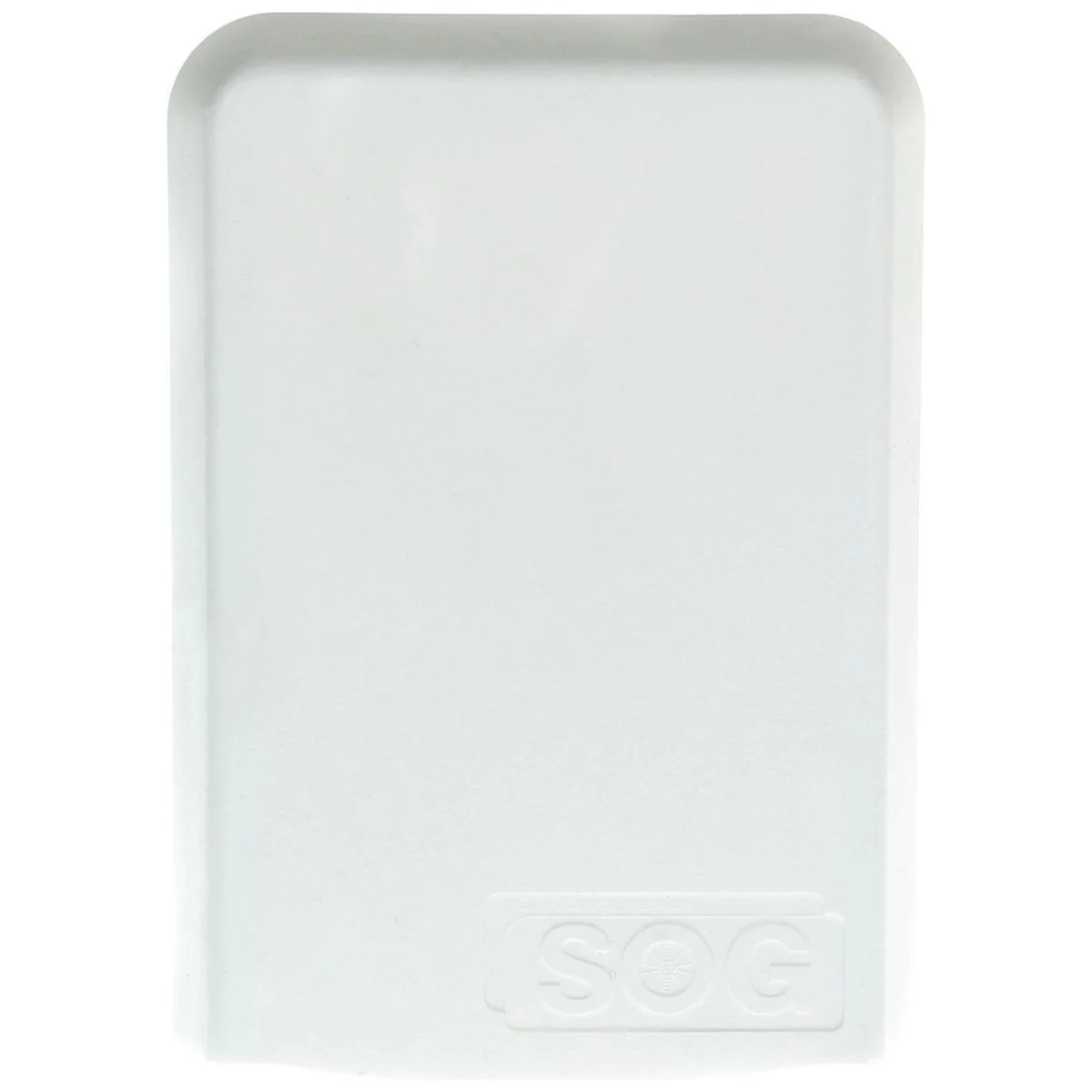 SOG Filter Housing White for Caravan and Motorhomes