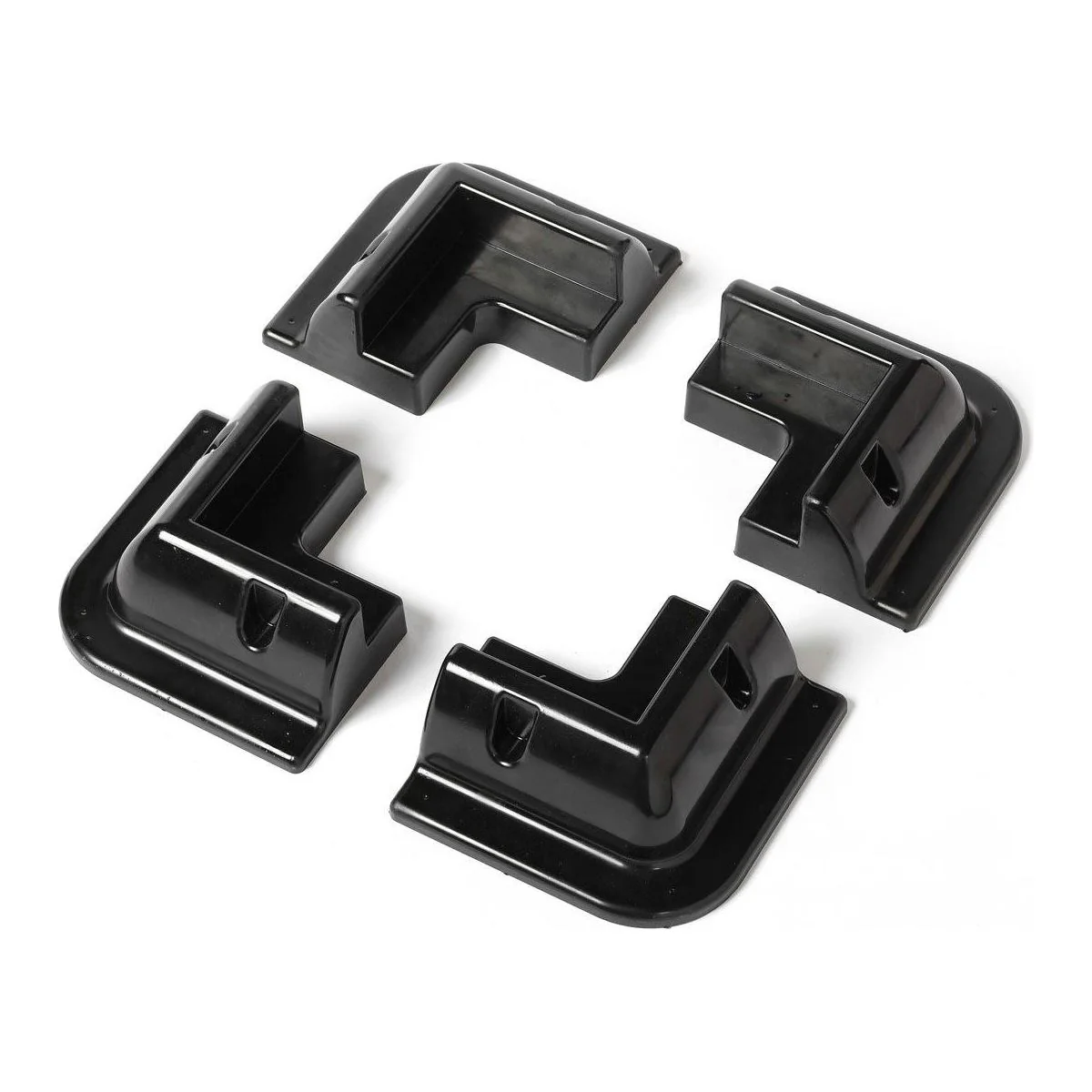 Solar Technology Premium Corner Profiles (4) STMP001