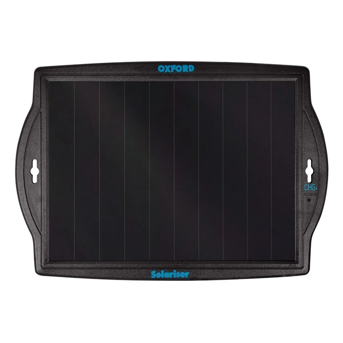 Solariser Solar Battery Charger for Caravans & Motorhomes | Efficient and Eco
