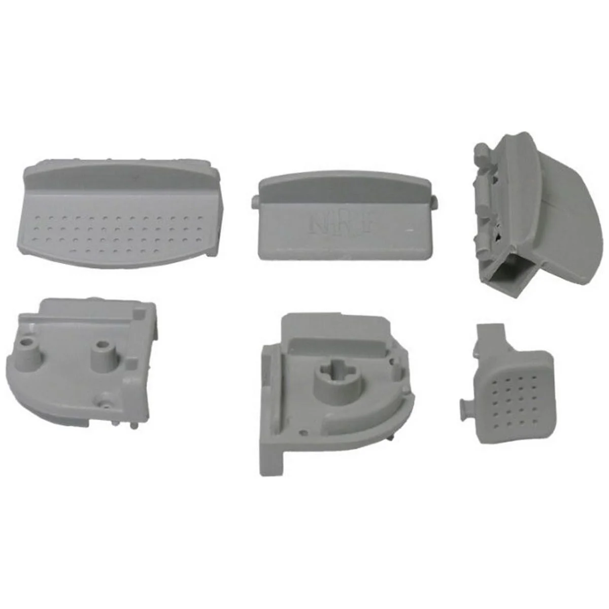 Spare Catches for NRF Blind for Caravan/Motorhome Keep your NRF blind secure