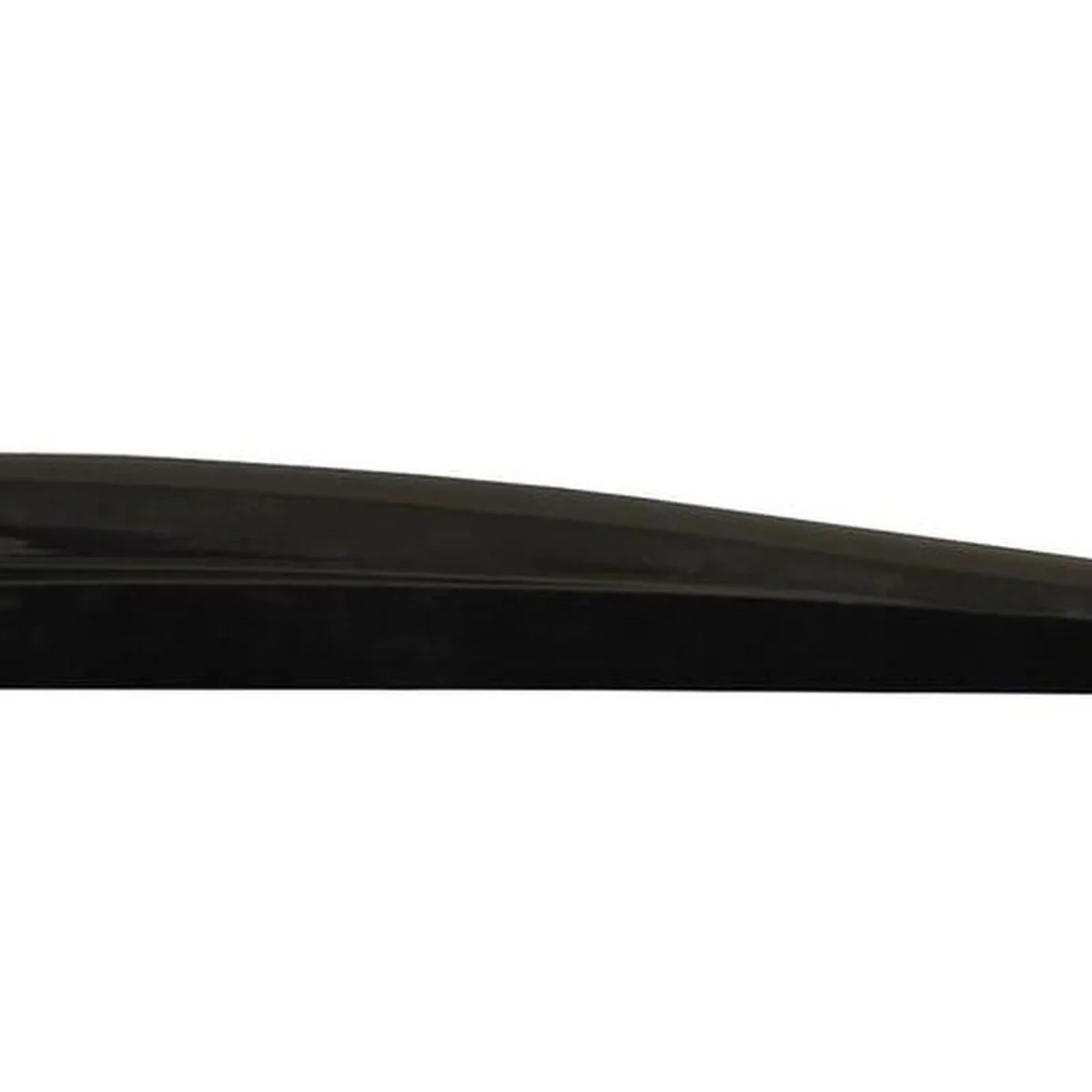 Spare Combi Rail End Caps Left-Hand