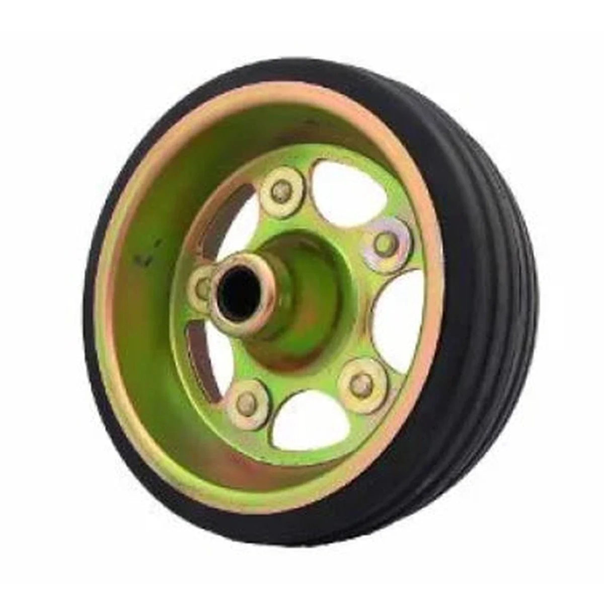 Spare Wheel For Prem Jockey
