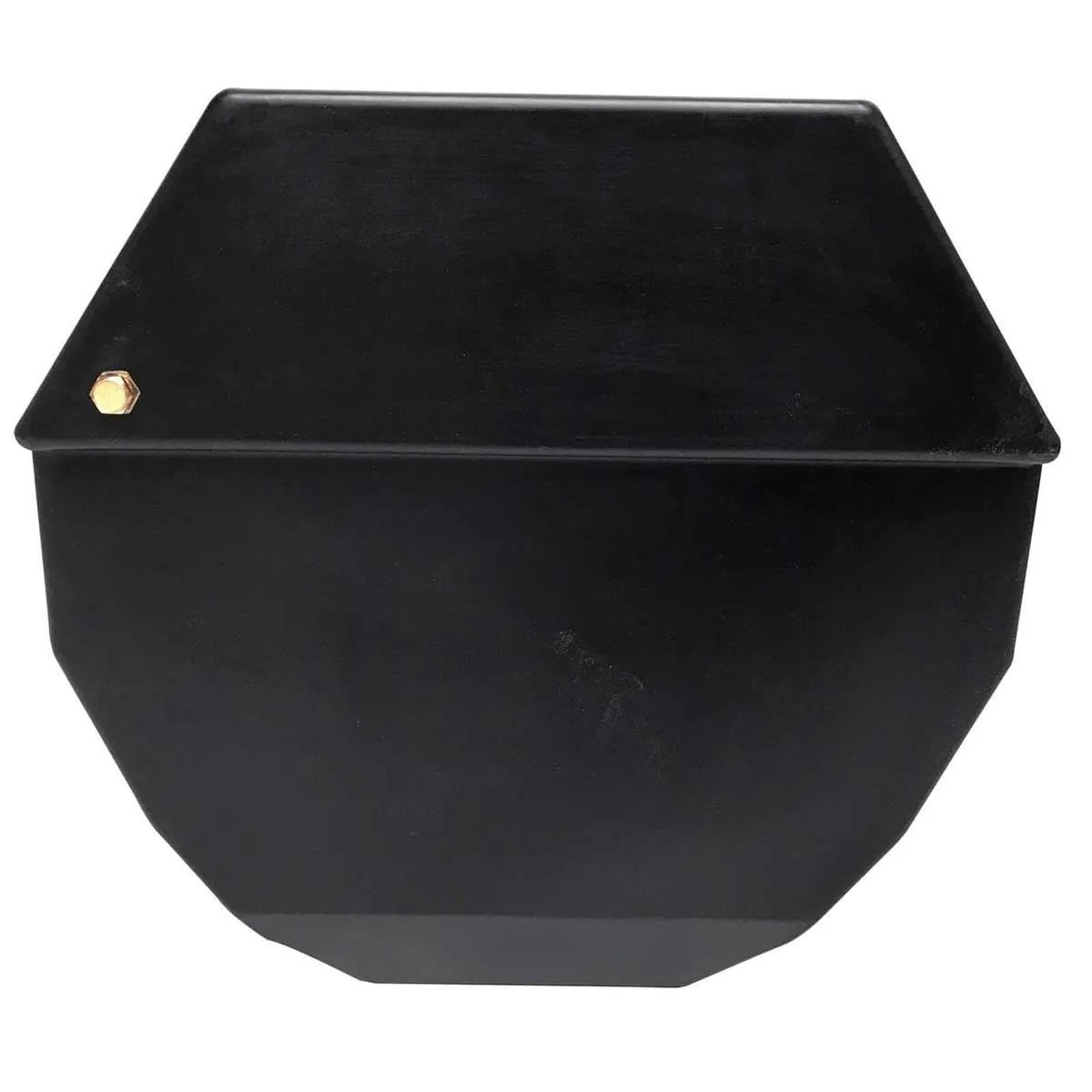 Spare Wheel Water Tank 68 Litres (Black) - Image 2