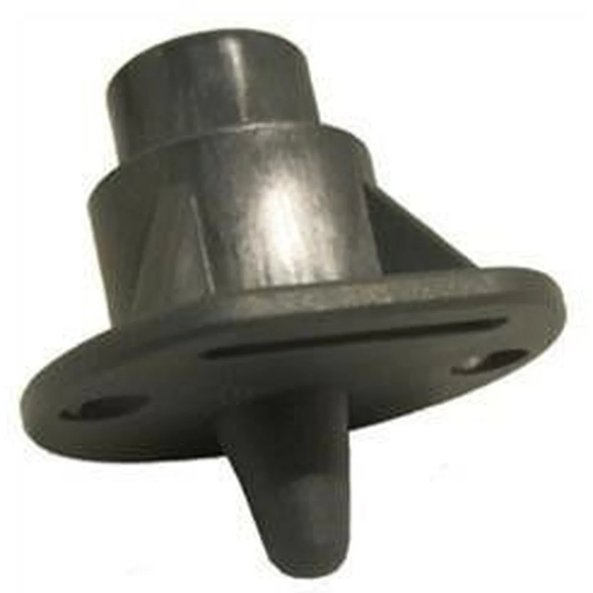 Spiked Foot Grey Fibre Frame M55034