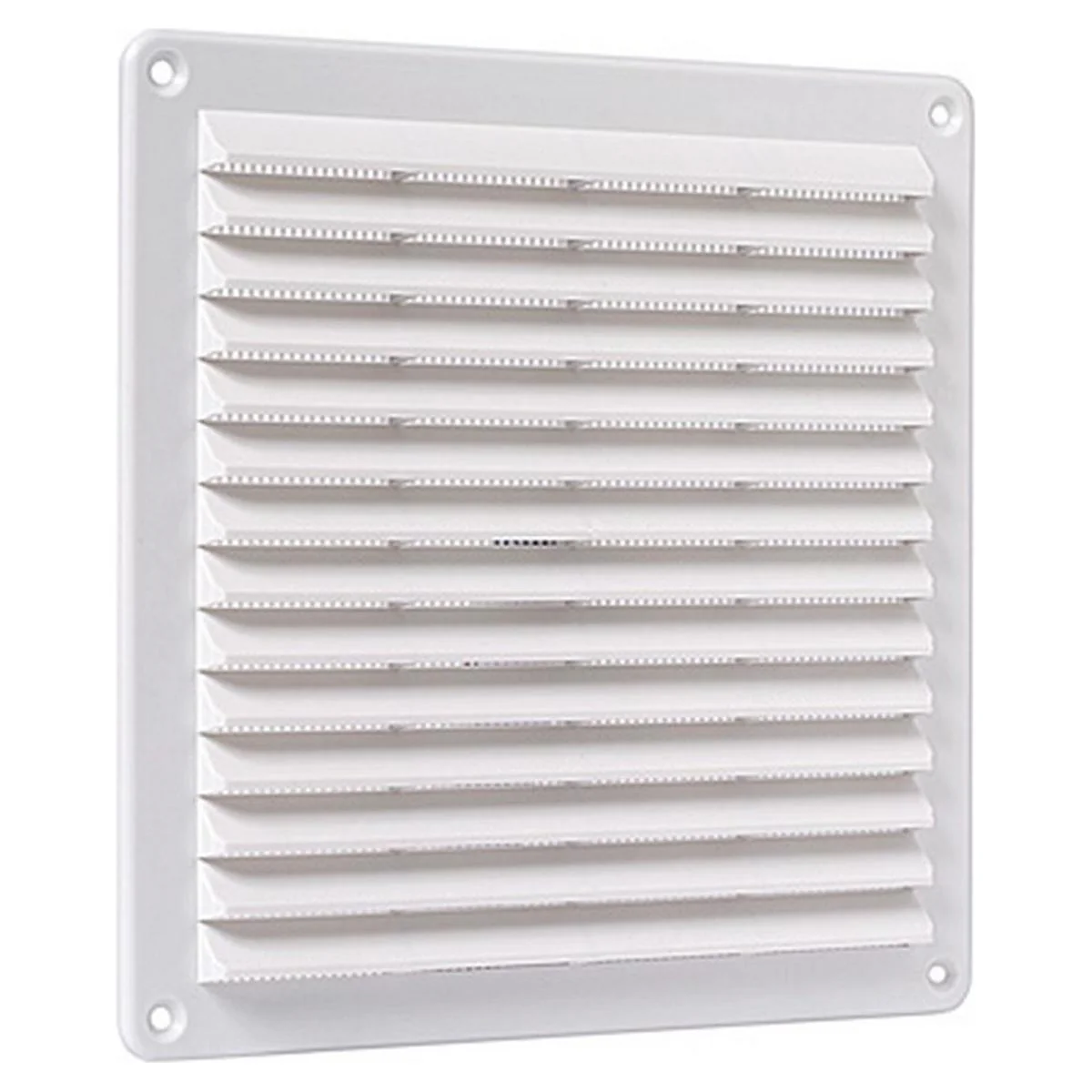 Square Wall Vent 230 x 230mm for Caravan/Motorhome
