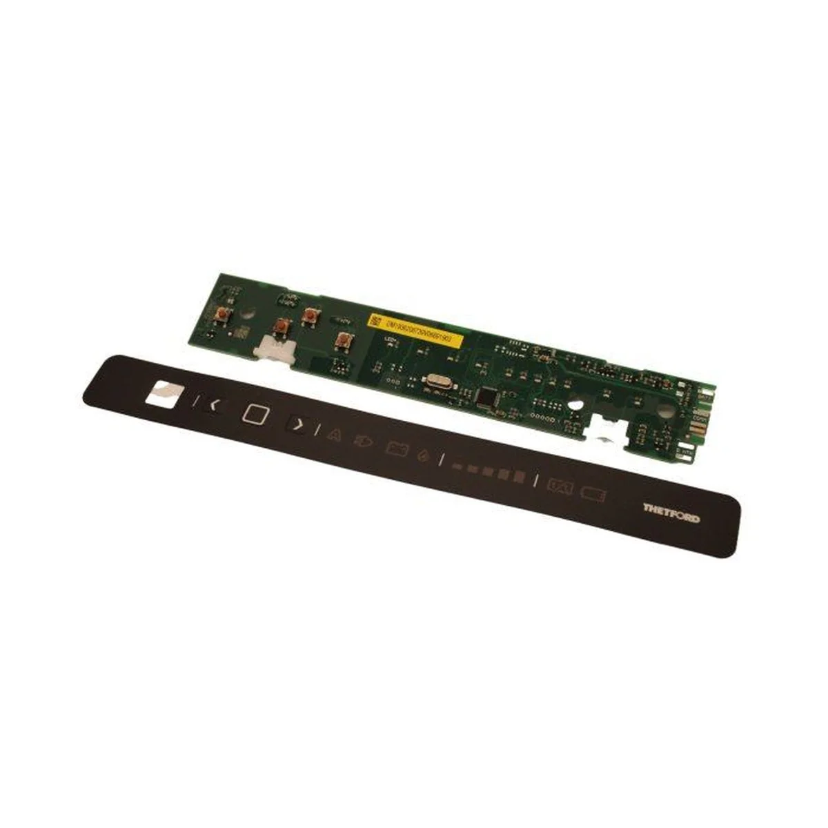 Sr Pcb Led+ Dm N4000 Ci-Bus