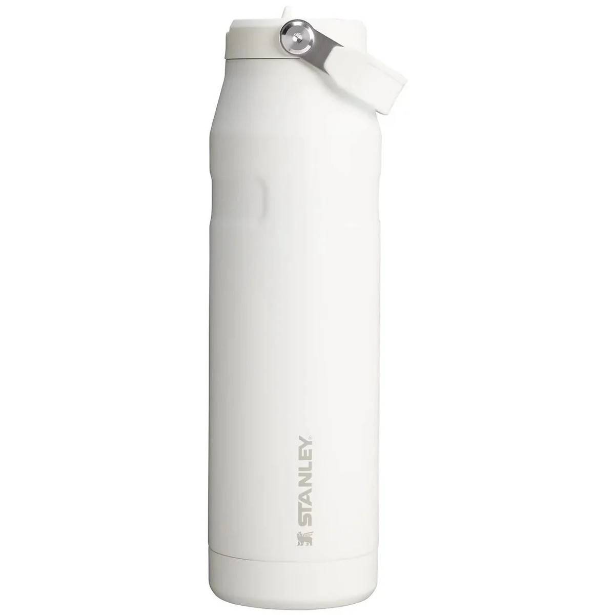 Stanley IceFlow Bottle Flip Straw 2.0 1.06L Frost