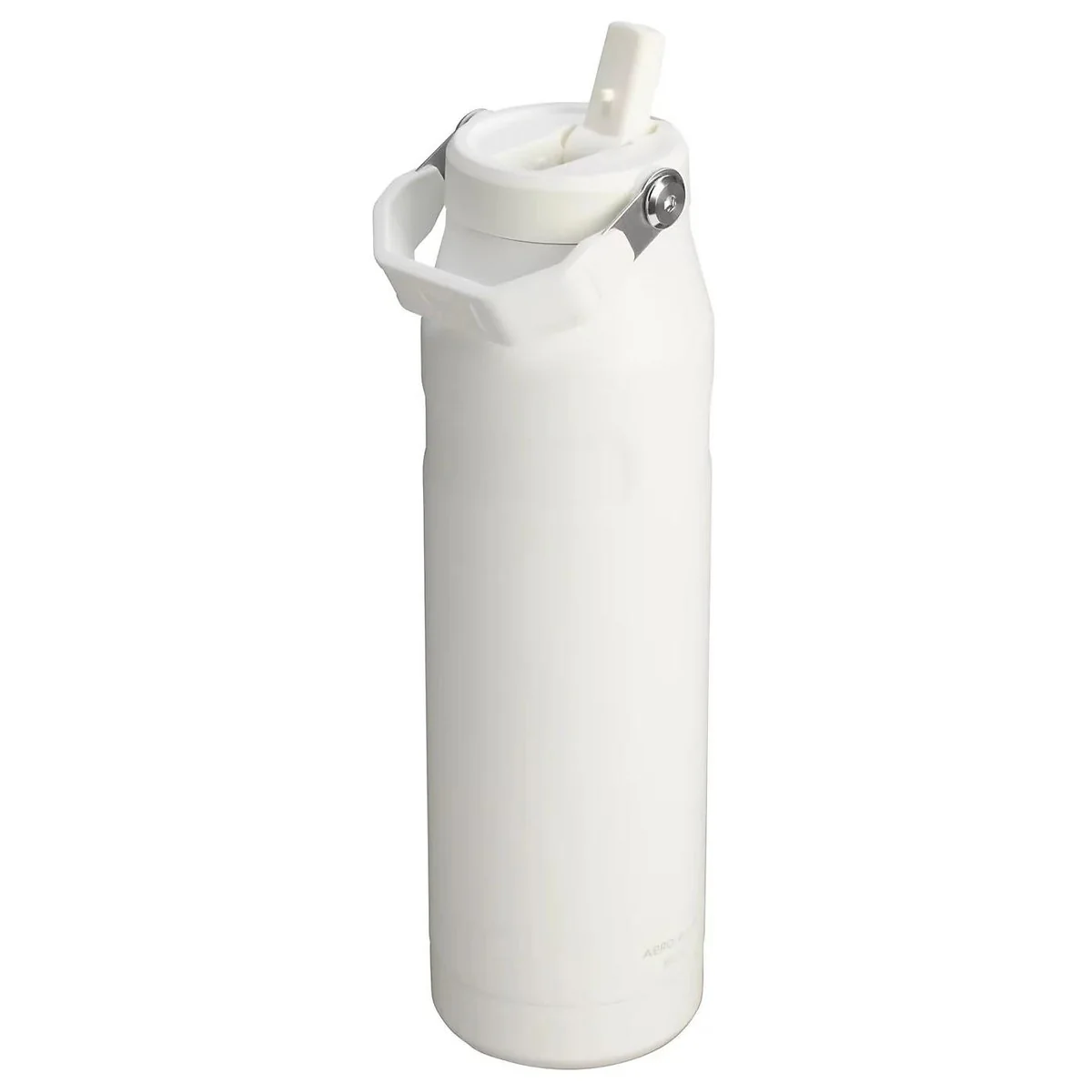 Stanley IceFlow Bottle Flip Straw 2.0 1.06L Frost - Image 2