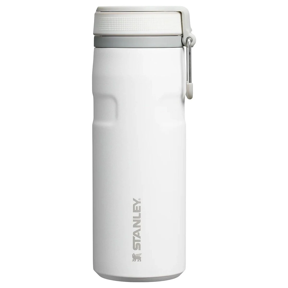 Stanley IceFlow Bottle Twist Flip 0.47L Frost