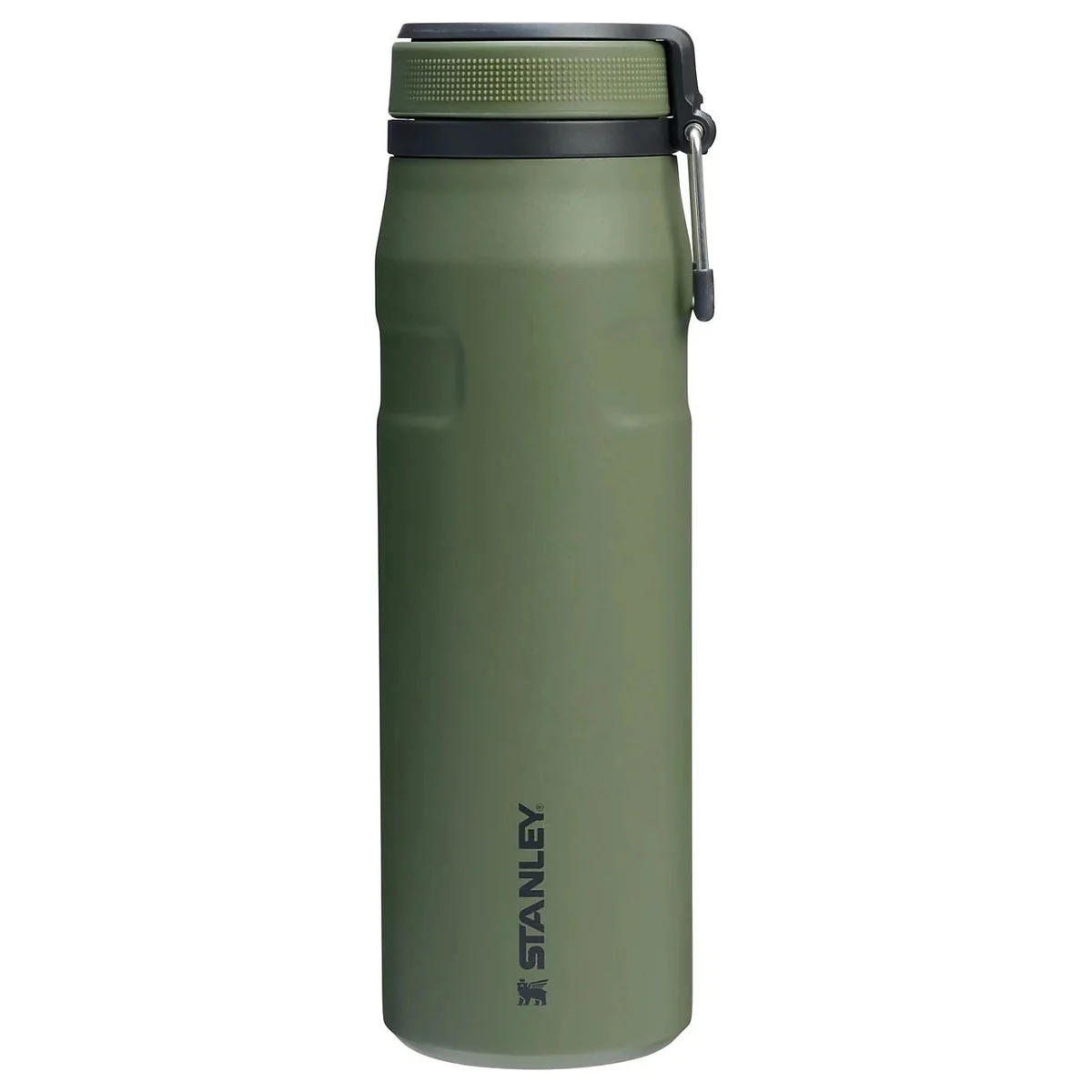 Stanley IceFlow Bottle Twist Flip 0.7L Dried Pine
