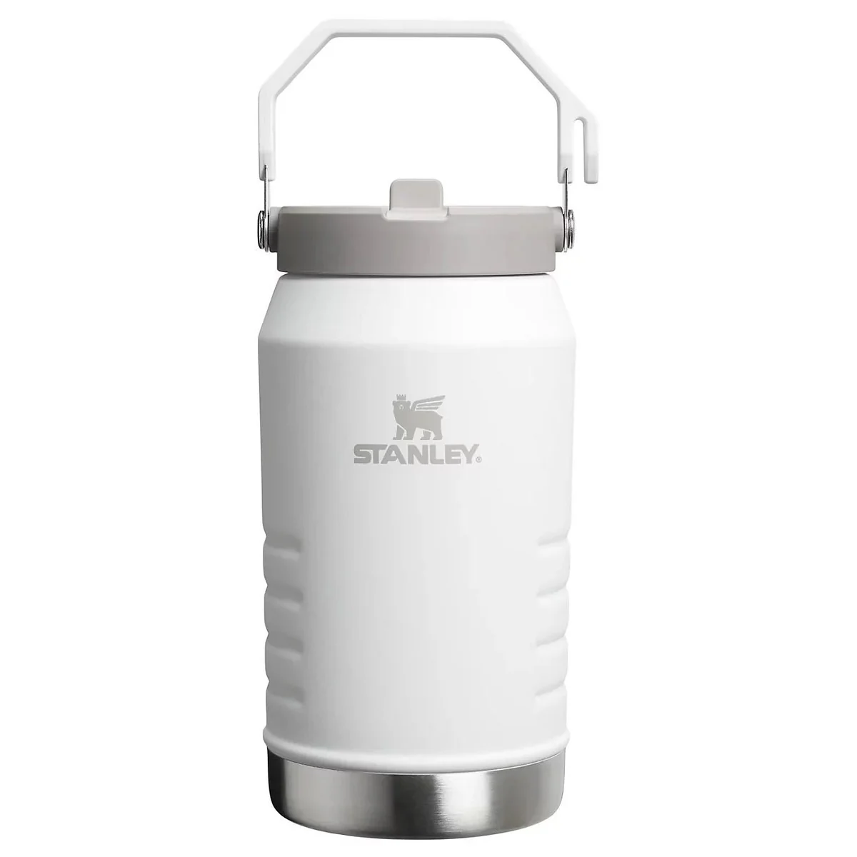Stanley IceFlow Flip Straw 2.0 Jug 1.9L Frost