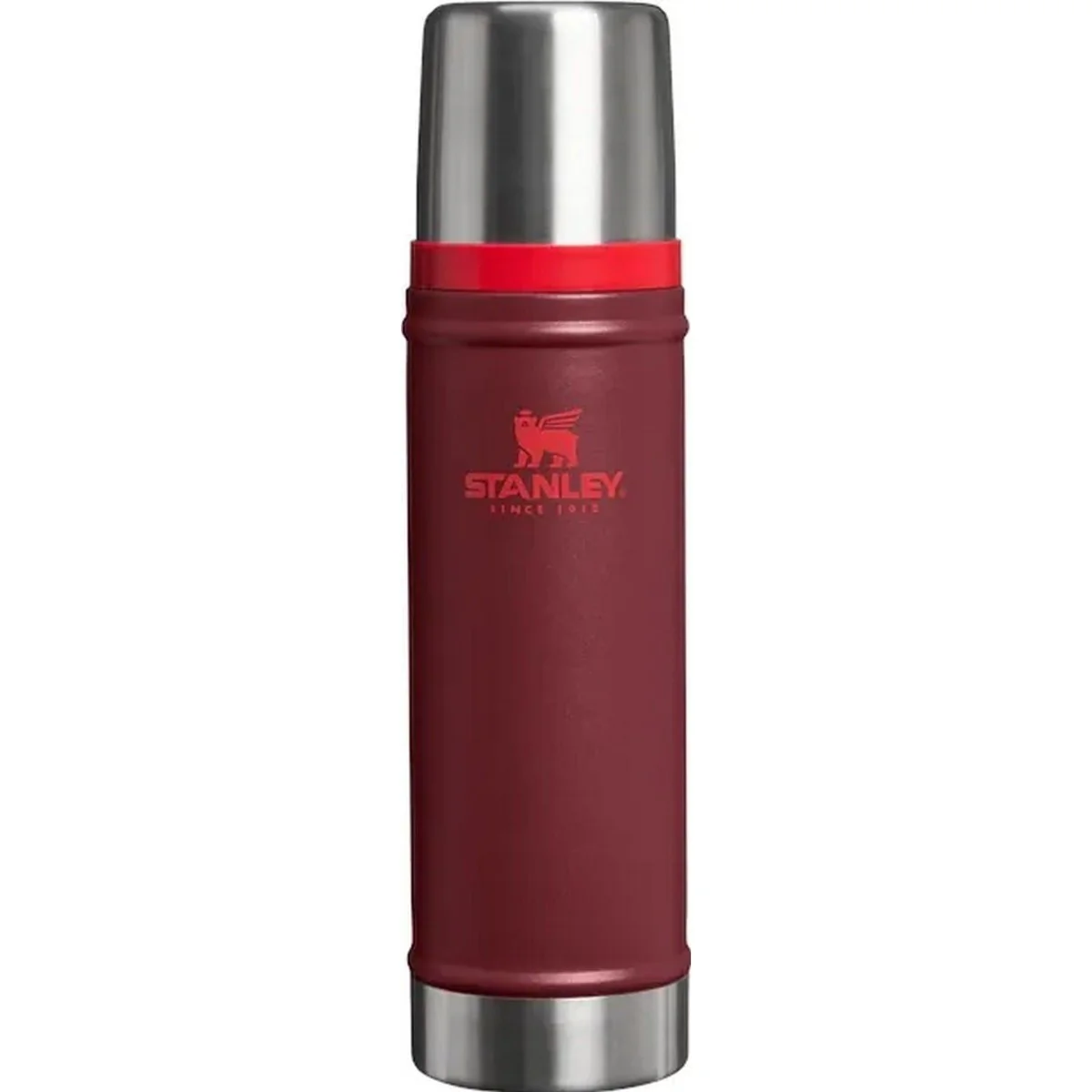 Stanley Legendary Classic Bottle 0.59L Cranberry