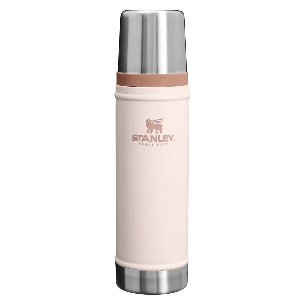 Stanley Legendary Classic Bottle 0.59L Rose Quartz