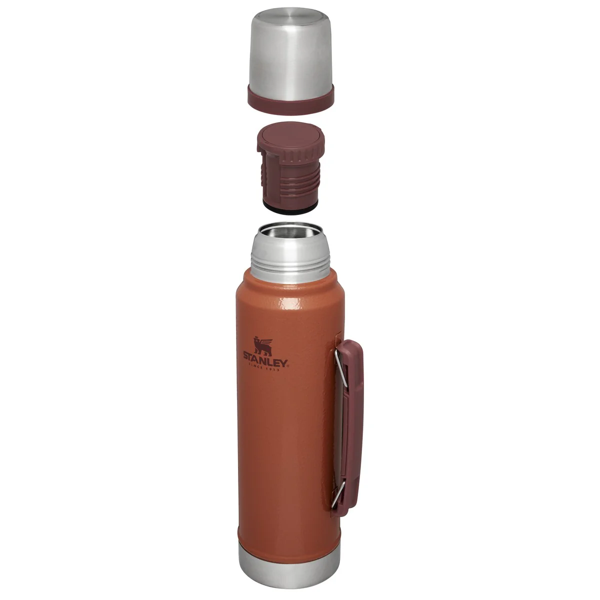 Stanley Legendary Classic Bottle 1.0L - Image 3