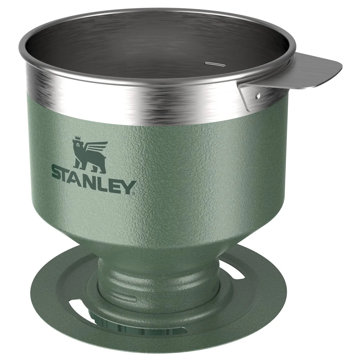 Stanley Perfect-Brew Pour Over Hammertone Green - Image 3