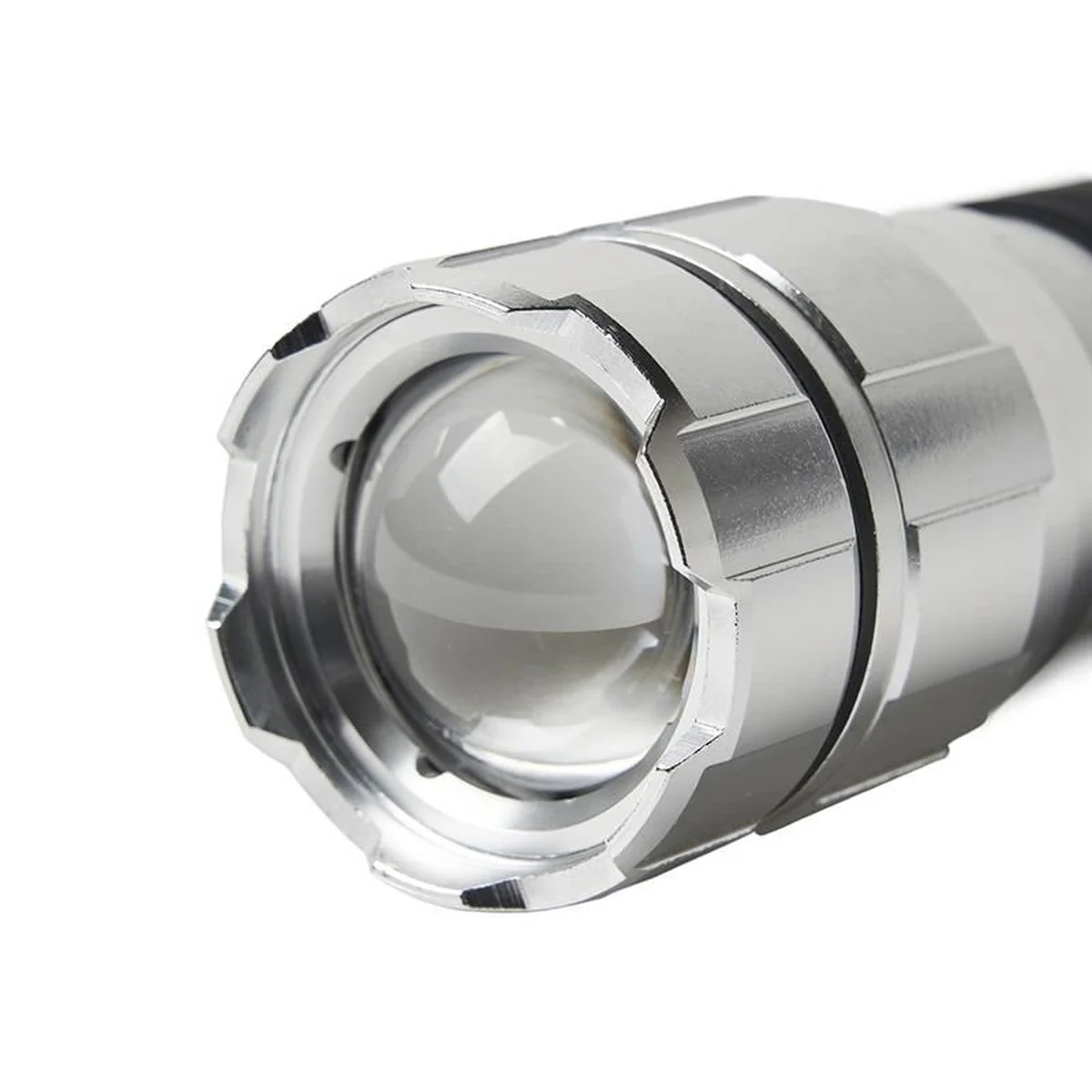 Stanley® Lighting Hand Torch 1000 Lumens - Image 5