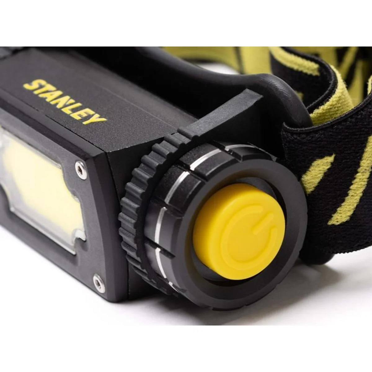 Stanley® Lighting Magnetic Head Torch 300 Lumens - Image 4