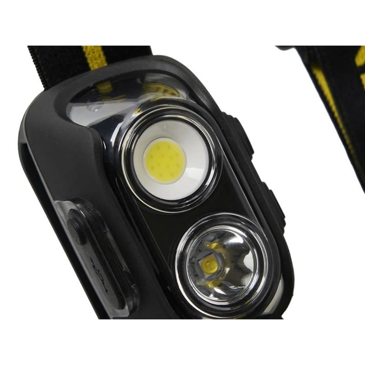 Stanley® Lighting Rechargeable Head Torch 650 Lumens - Image 3