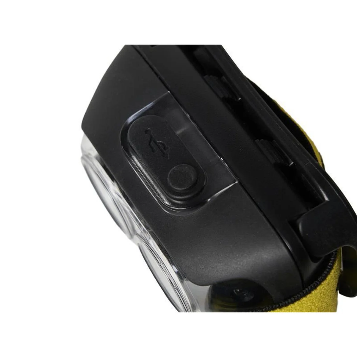 Stanley® Lighting Rechargeable Head Torch 650 Lumens - Image 4
