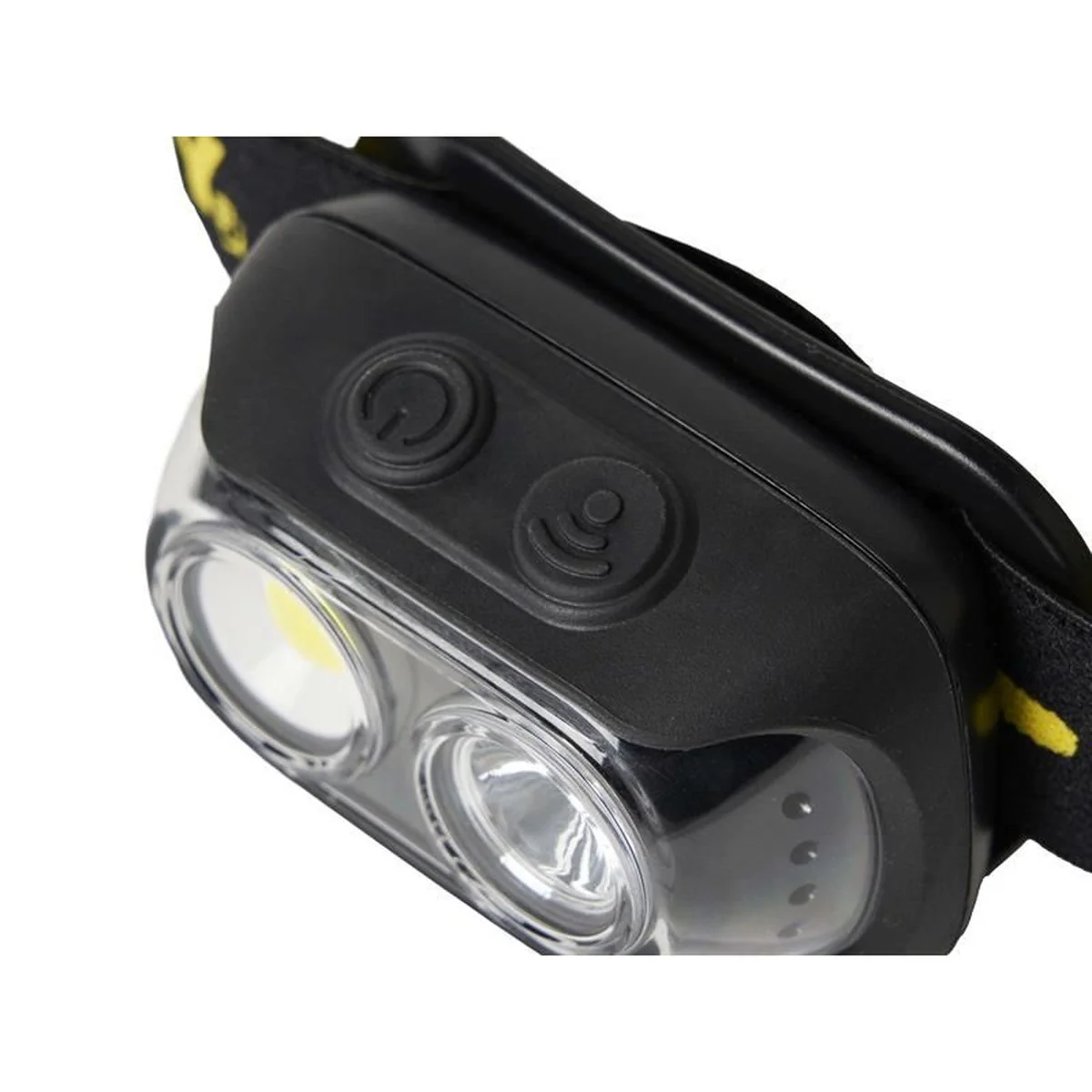 Stanley® Lighting Rechargeable Head Torch 650 Lumens - Image 5