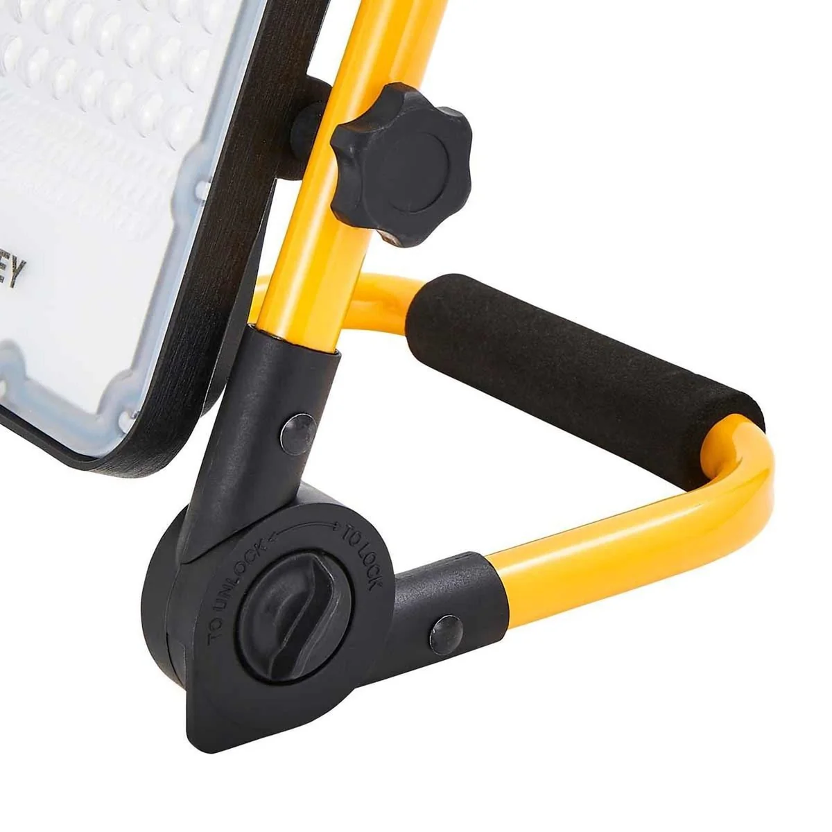 Stanley Rechargeable Folding Work Light (4500lm / 30W) - Image 3