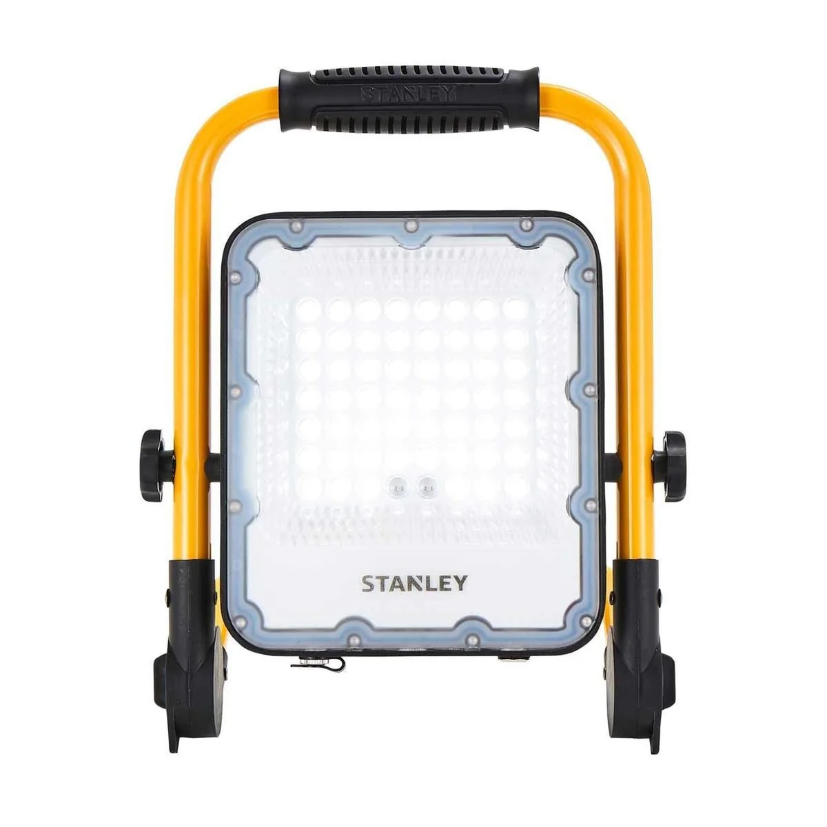 Stanley Rechargeable Folding Work Light (4500lm / 30W) - Image 5