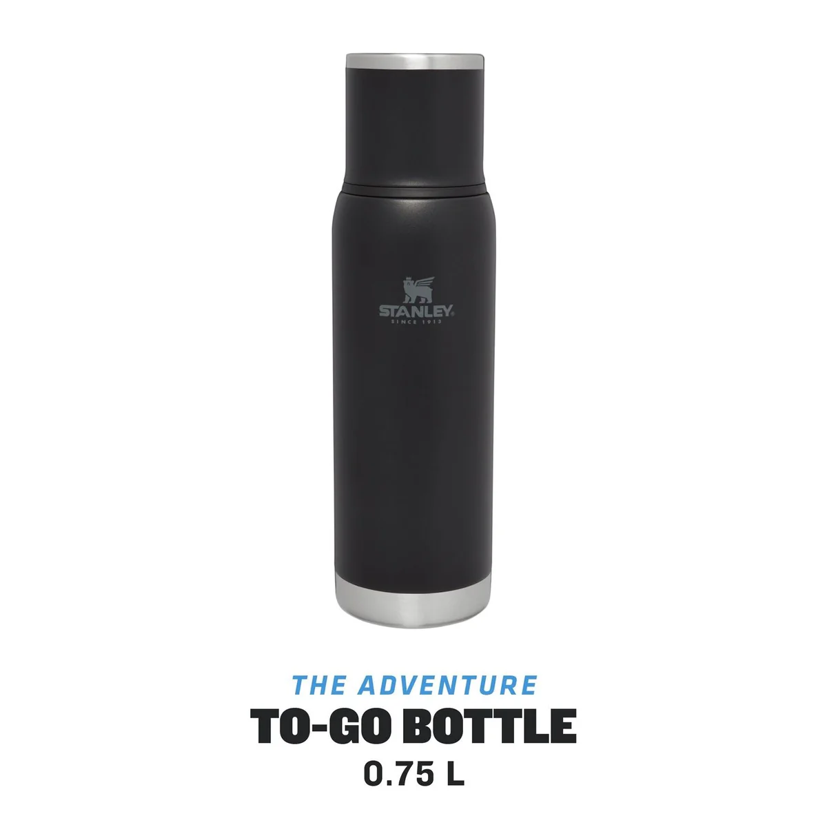 Stanley The Adventure To-Go Bottle 0.74L - Image 8