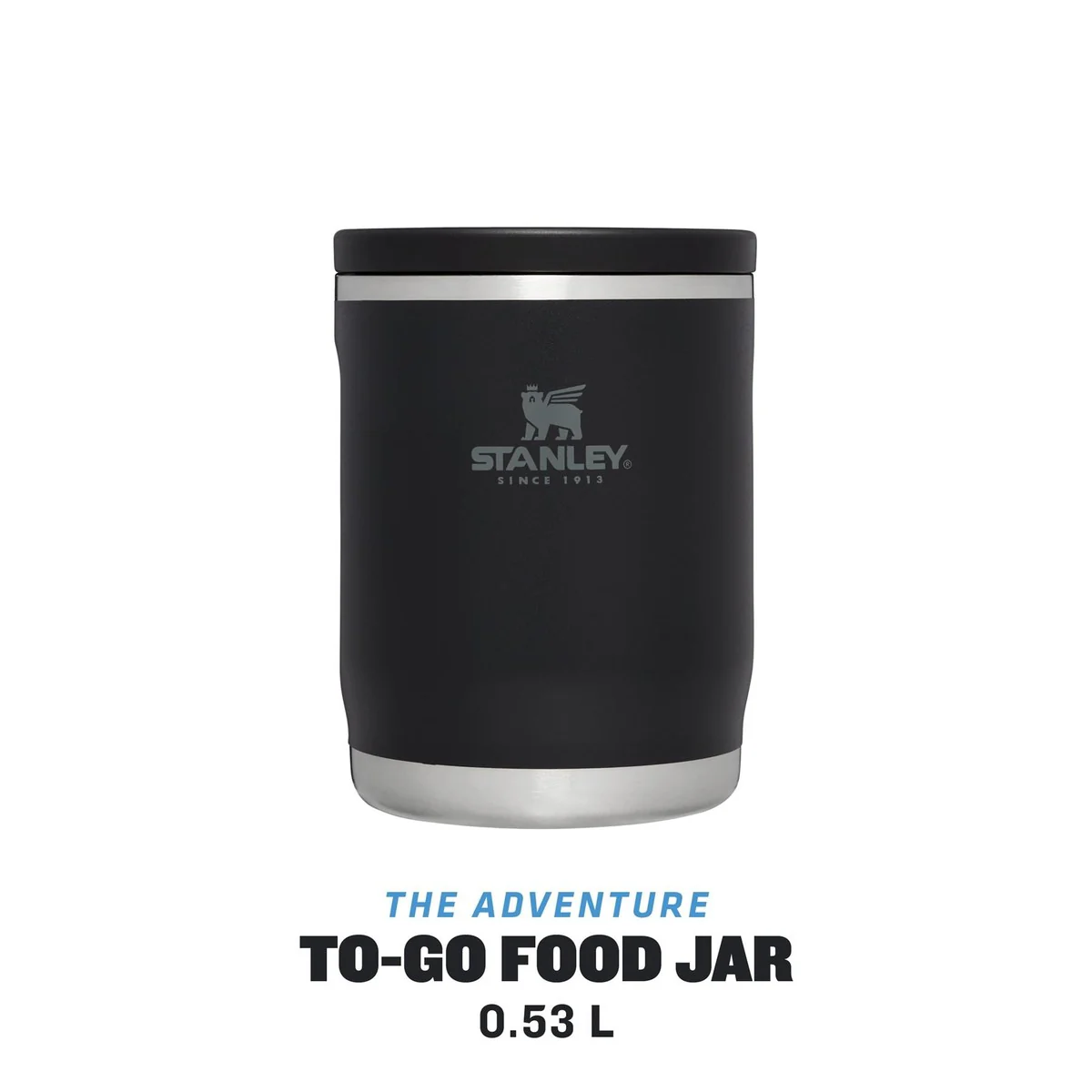 Stanley The Adventure To-Go Food Jar 0.53L - Image 5