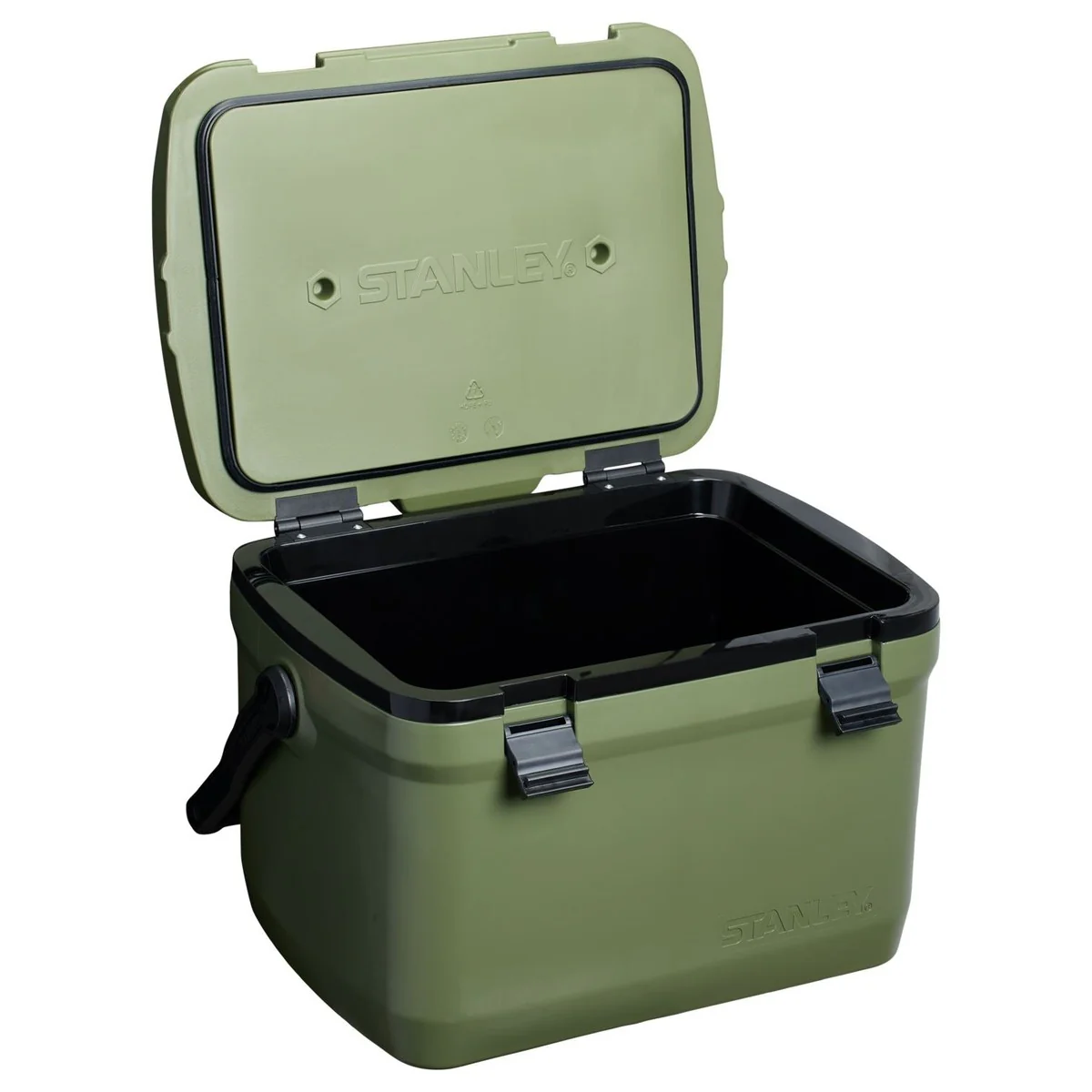 Stanley The Easy-Carry Outdoor Cooler 15.1L - Image 14