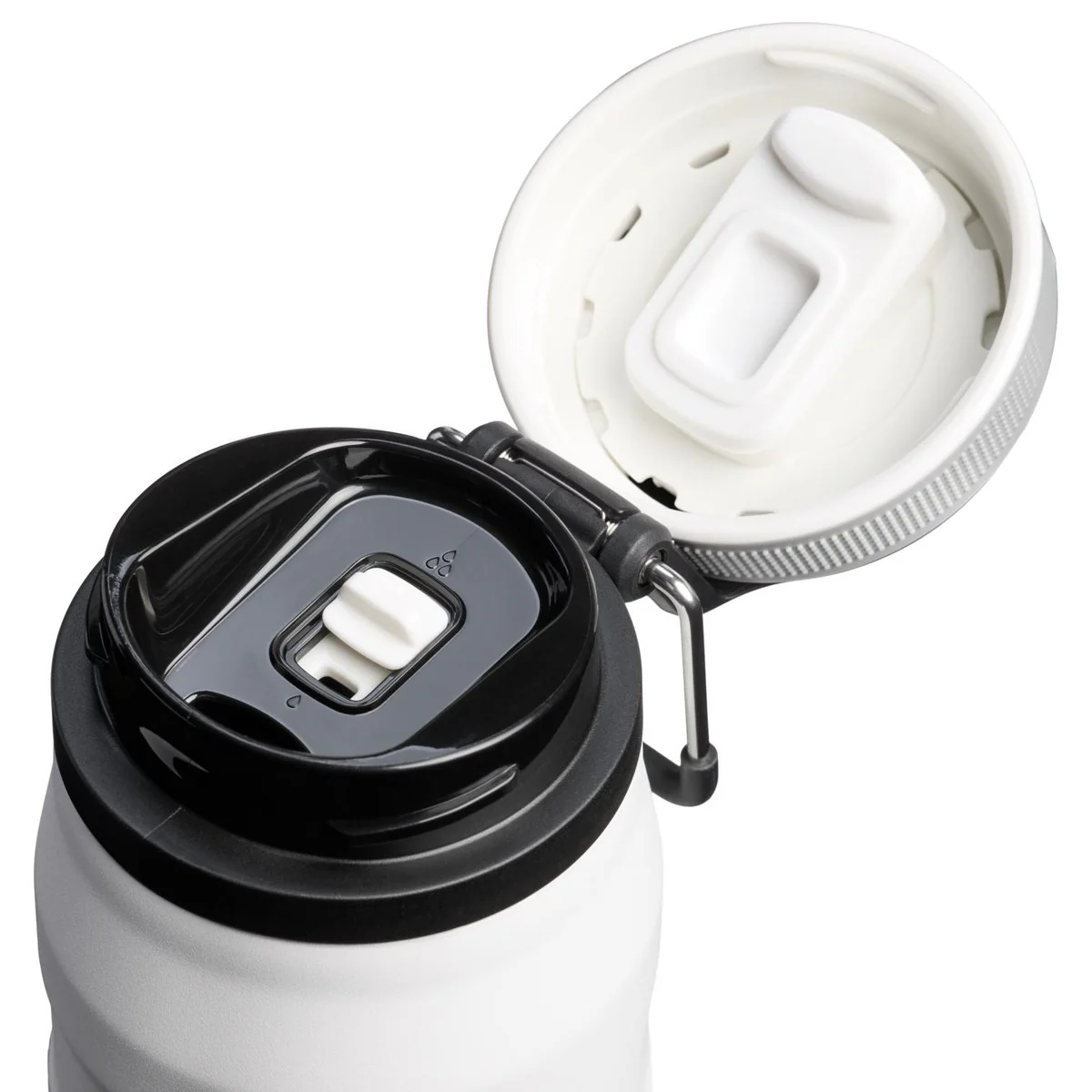 Stanley The IceFlow Bottle Twist Flip Bottle 0.47L - Image 10