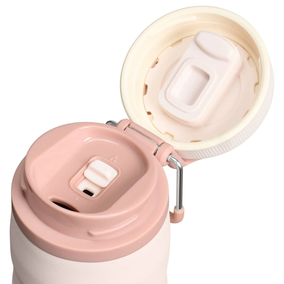 Stanley The IceFlow Bottle Twist Flip Bottle 0.47L - Image 17