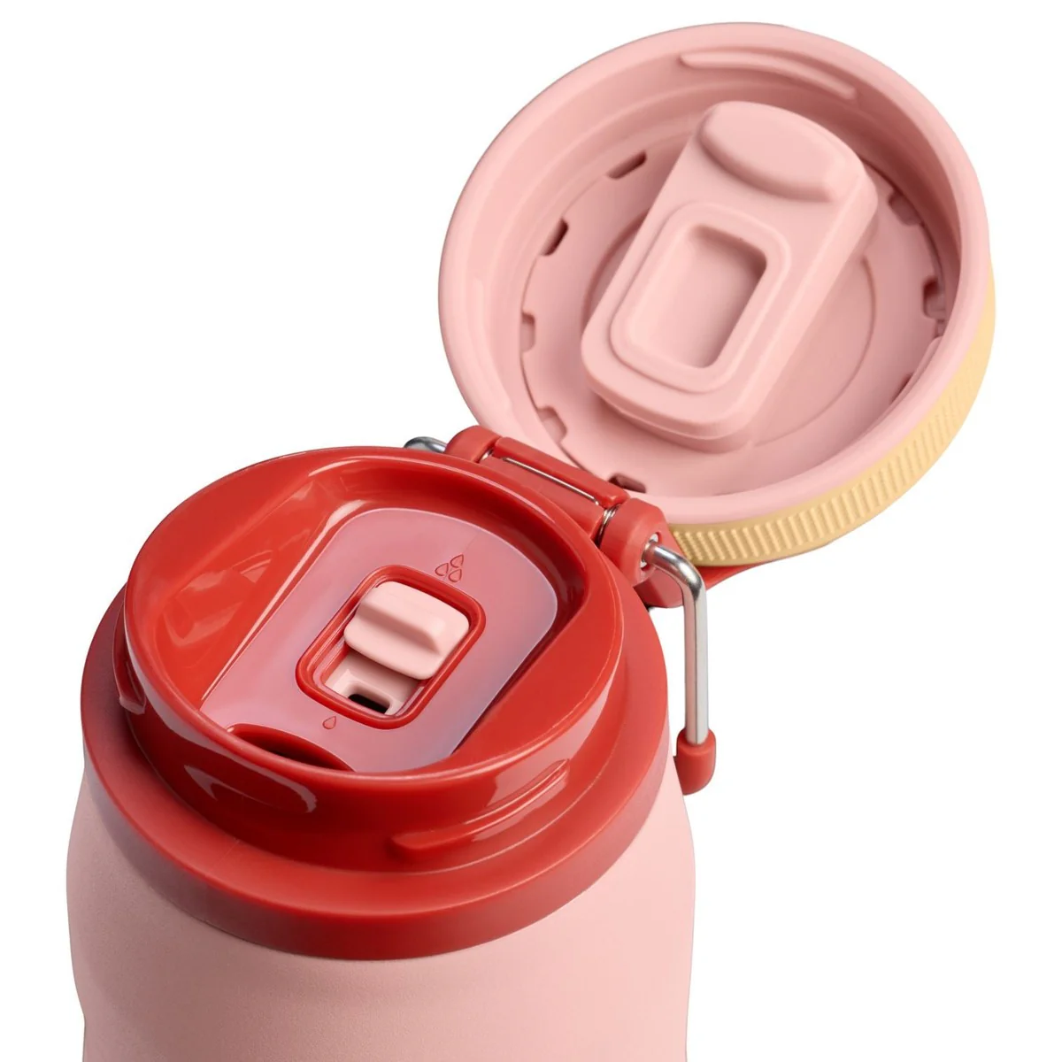 Stanley The IceFlow Bottle Twist Flip Bottle 0.71L - Image 16