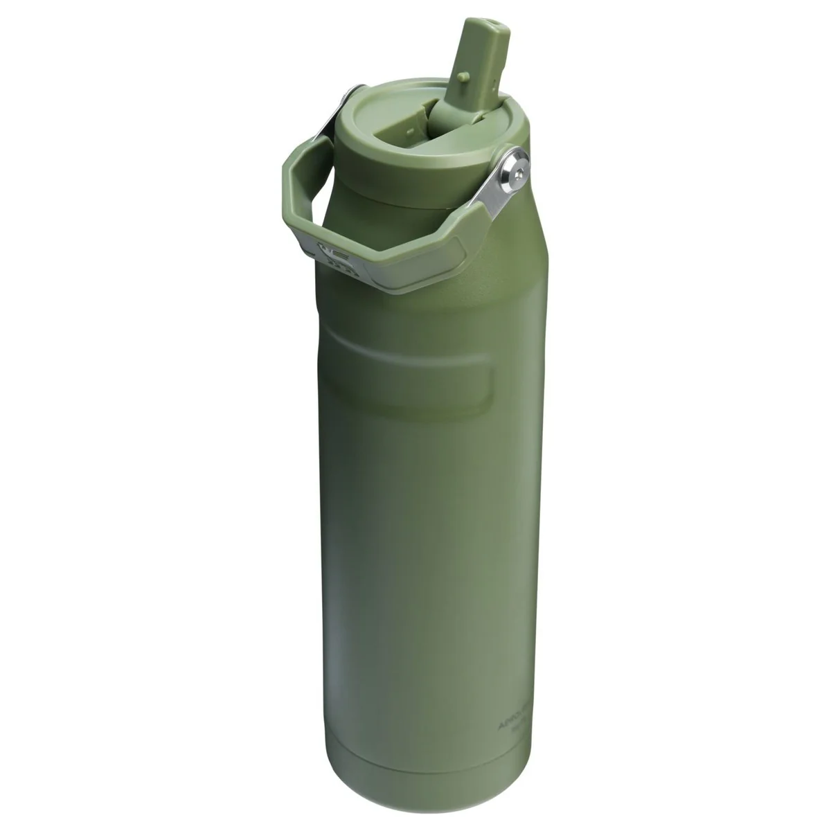 Stanley The IceFlow Flip Straw Bottle 2.0 1.06L - Image 4