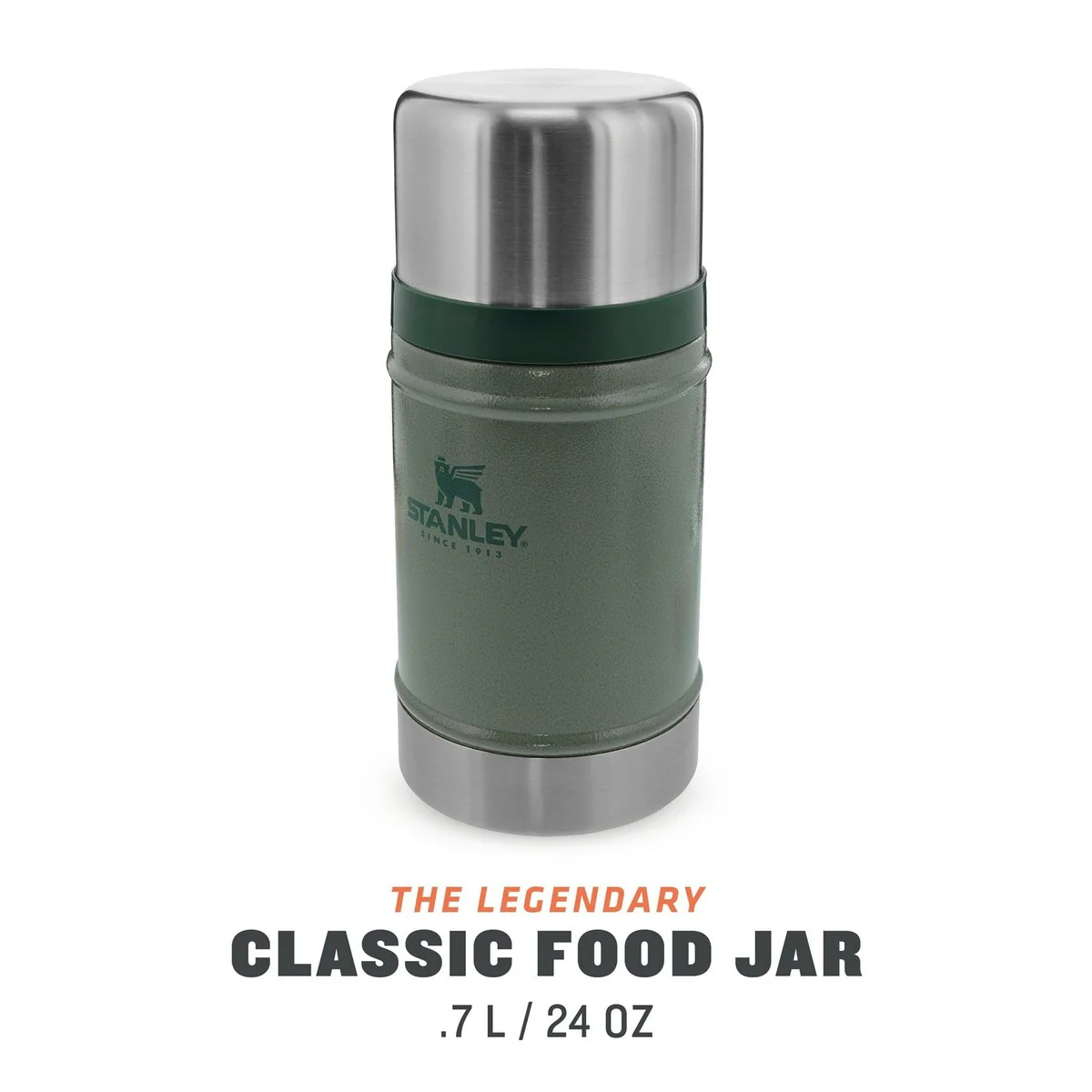 Stanley The Legendary Food Jar 0.71L - Image 12