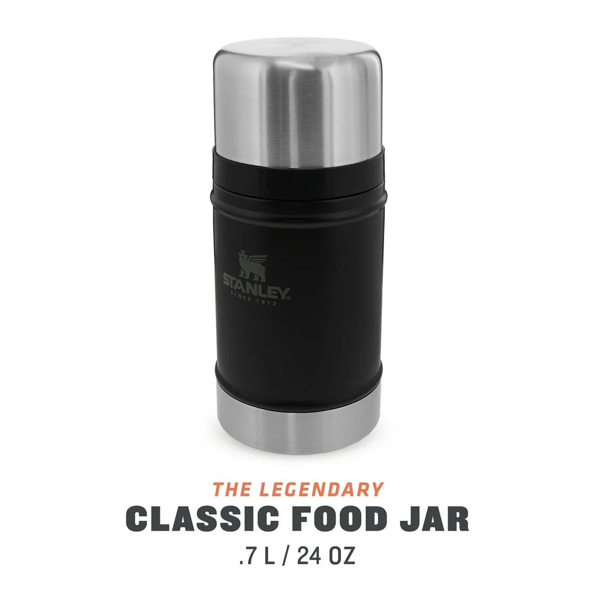Stanley The Legendary Food Jar 0.71L - Image 3