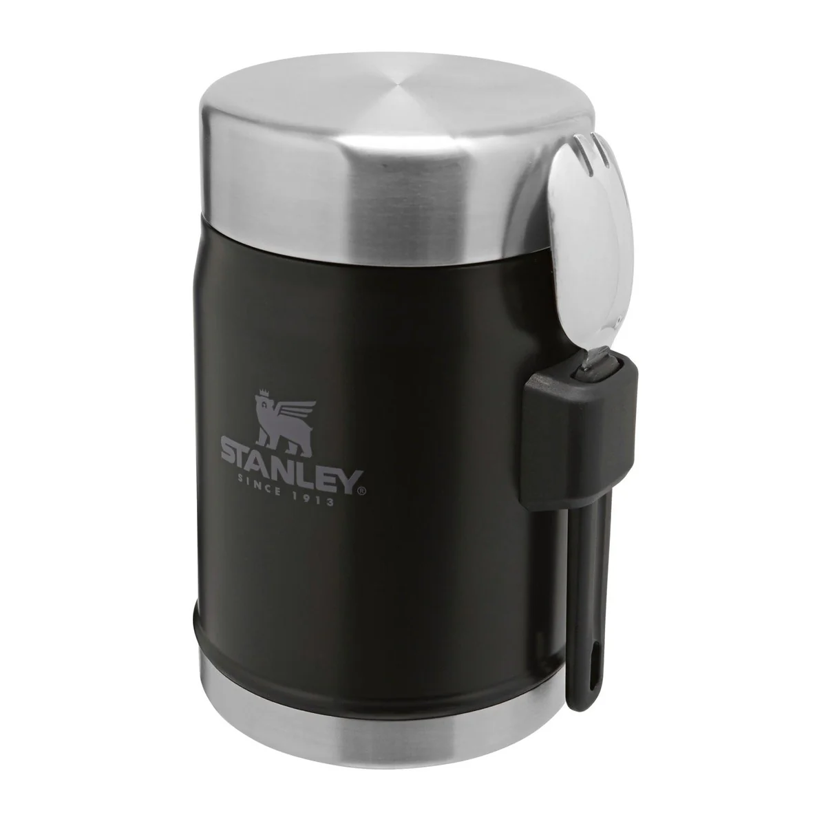 Stanley The Legendary Food Jar + Spork 0.41L - Image 15