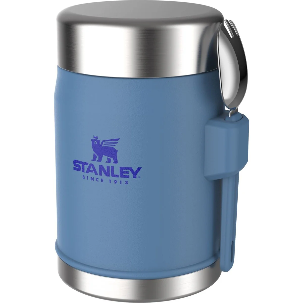 Stanley The Legendary Food Jar + Spork 0.41L - Image 2