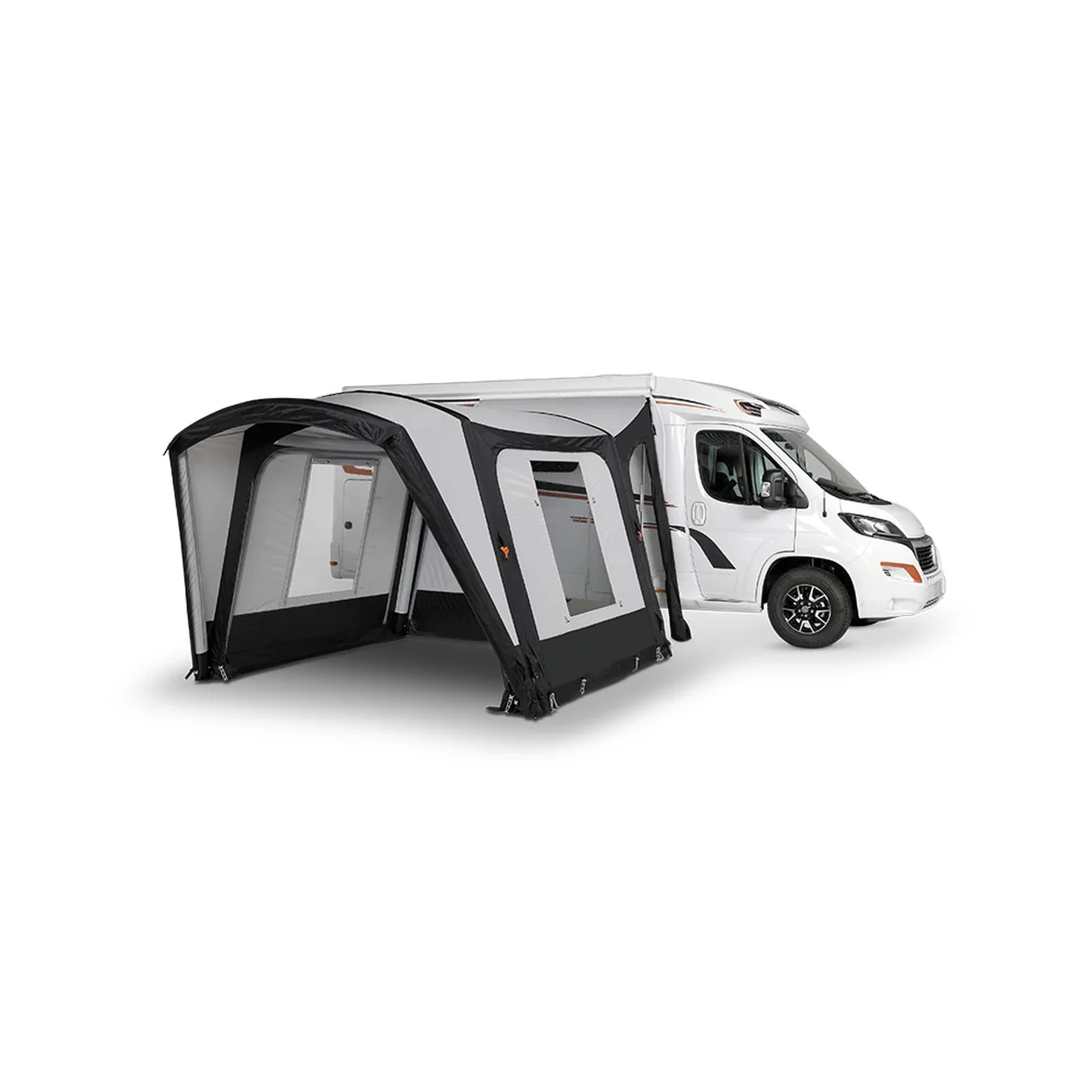 Starcamp Discovery Air Drive Away Campervan Motorhome Awning Mid (210-240cm)