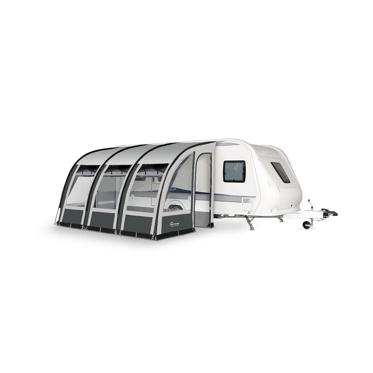 Starcamp Magnum 390 Caravan Porch Awning