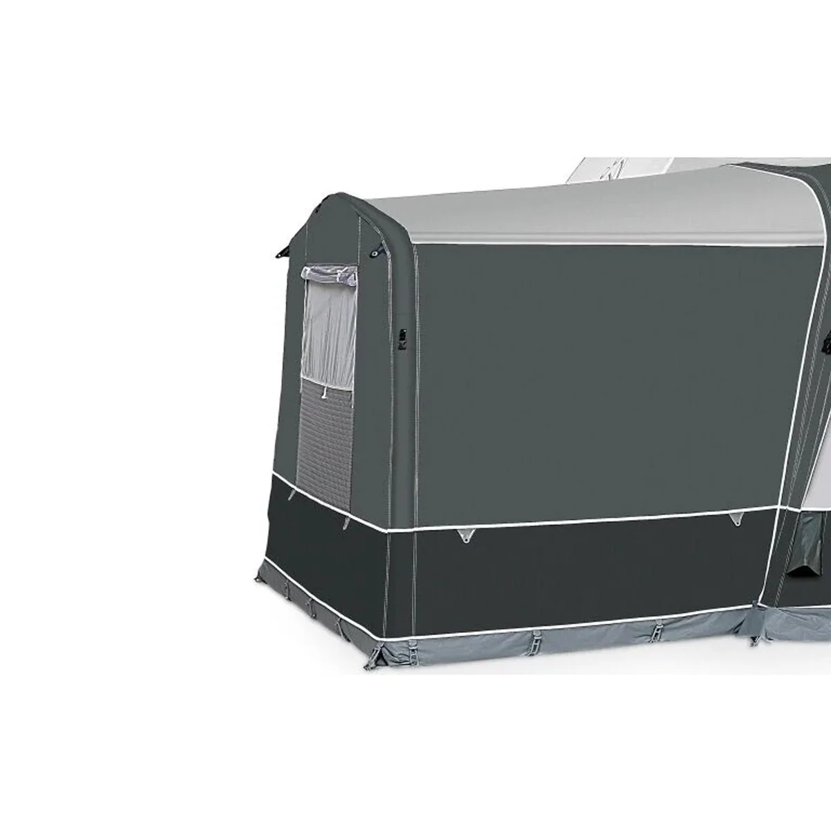 Starcamp Valor Air Awning Annex