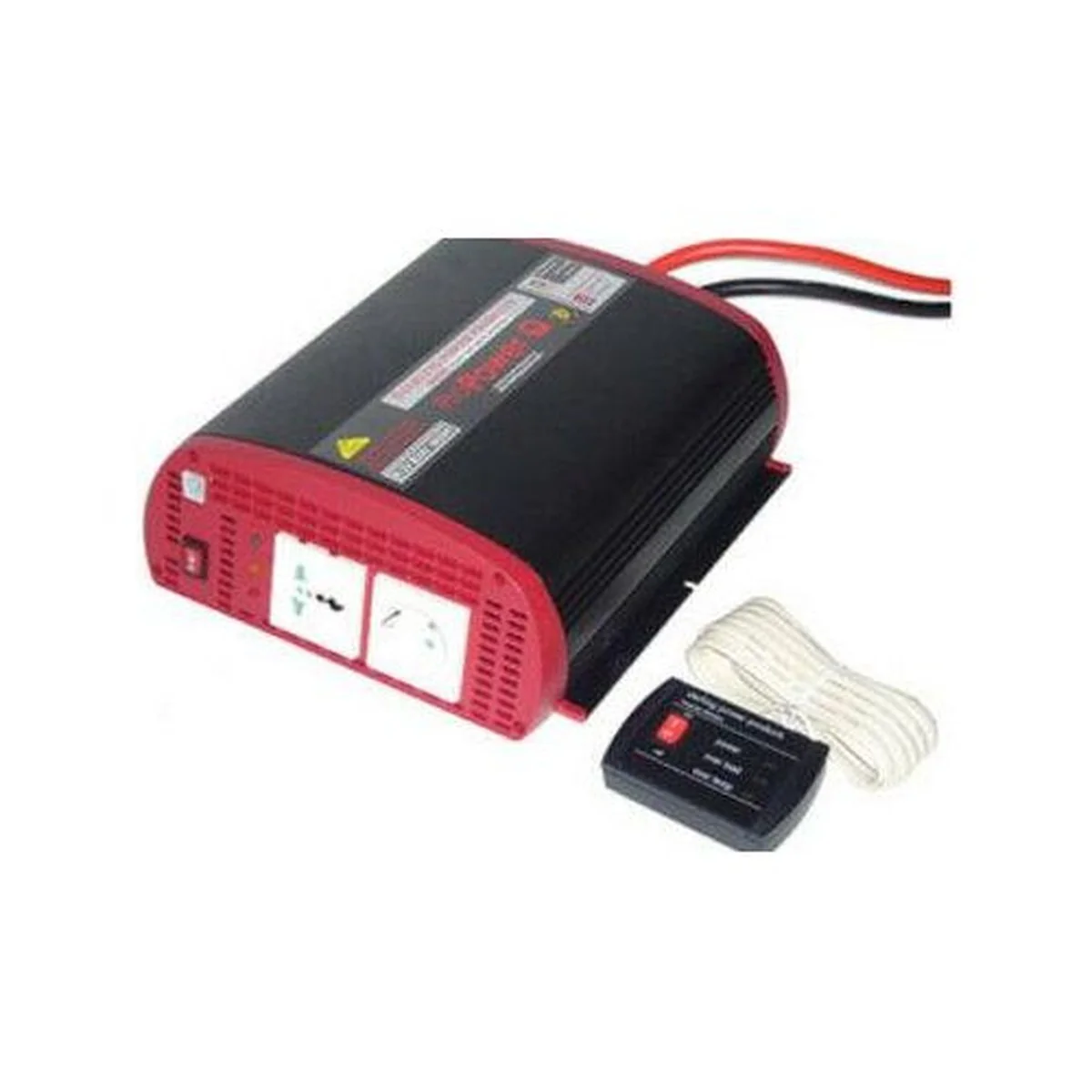 Sterling Inverter 1800W Pro Power Q, 12 Volt, I121800, Caravan, Boat, Motorhome Sterling - Image 2
