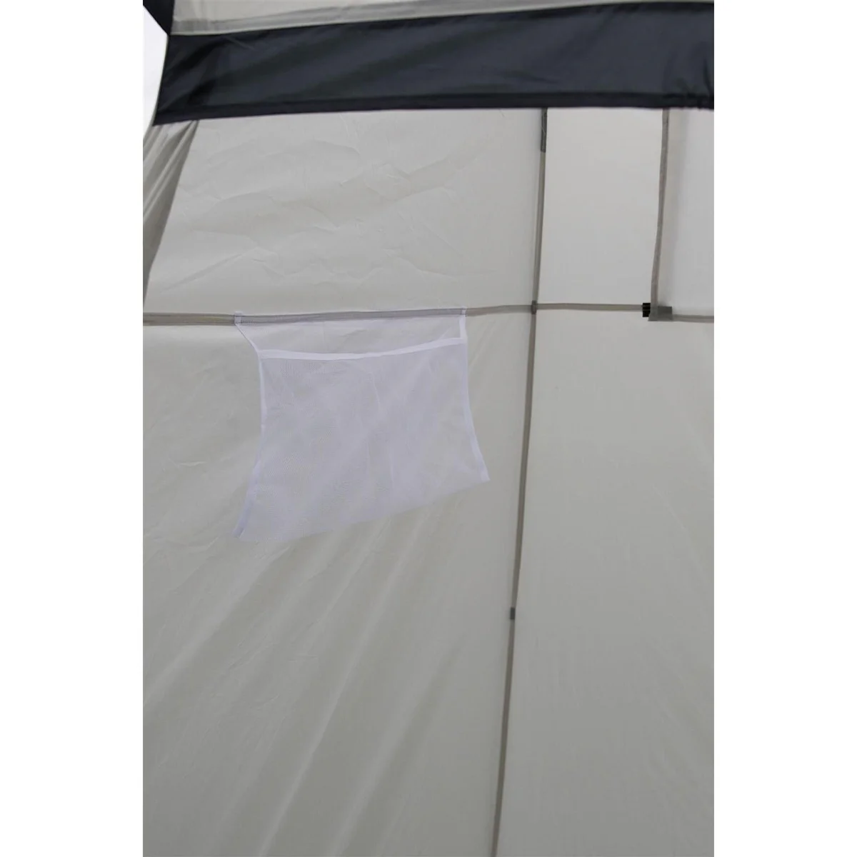 Streetwize 12v Porta Shower Portable 12 volt Camping Caravan & Shower Tent - Image 5